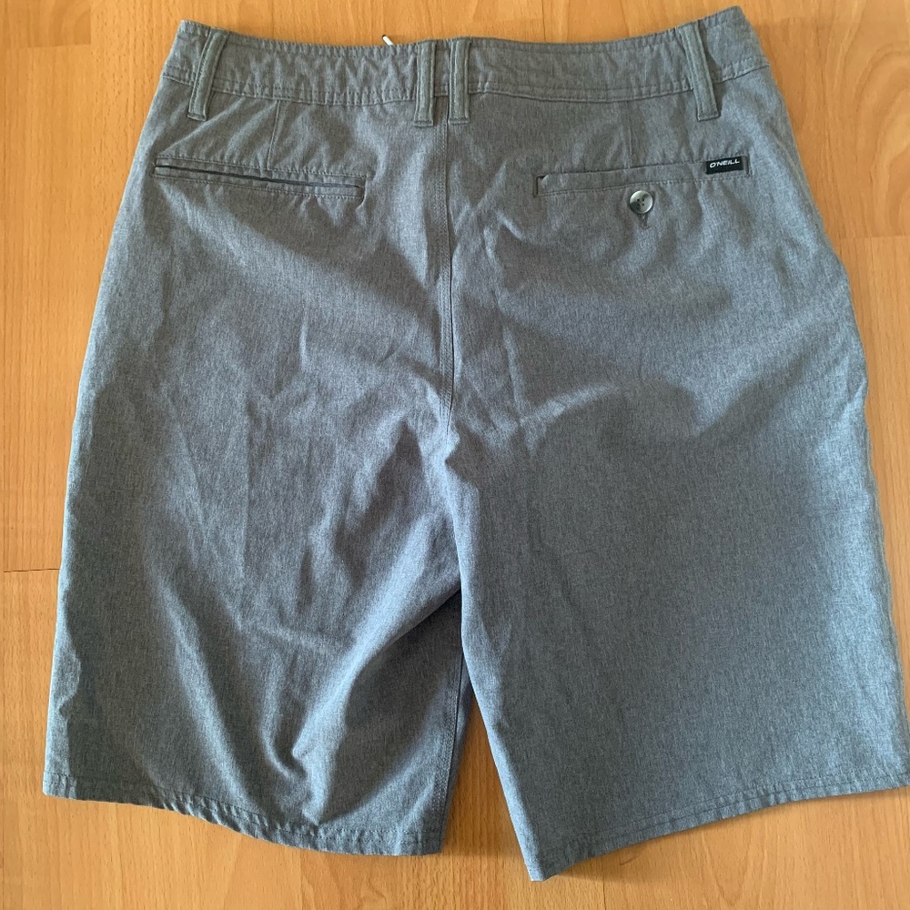 O'Neil Hybrid Shorts